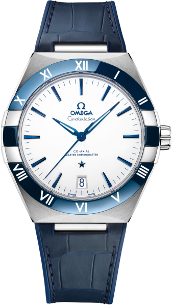 Omega Constellation 131.33.41.21.04.001 Omega Constellation 131.33.41.21.04.001
