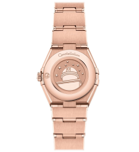 Omega Constellation 131.50.25.60.53.002 Omega Constellation 131.50.25.60.53.002