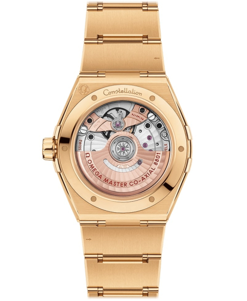 Omega Constellation 131.50.39.20.02.002 Omega Constellation 131.50.39.20.02.002