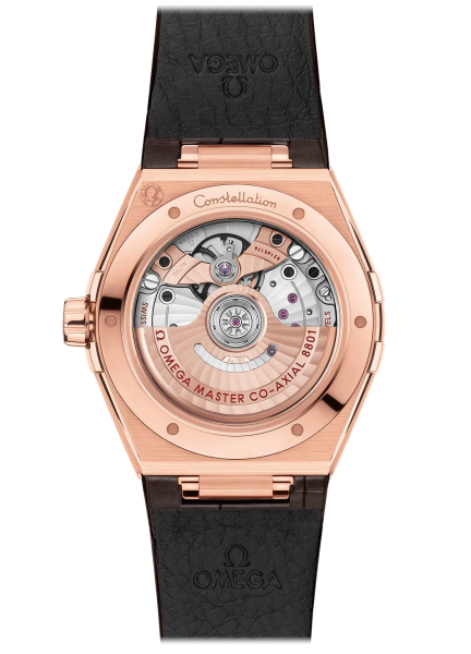 Omega Constellation 131.53.39.20.02.001