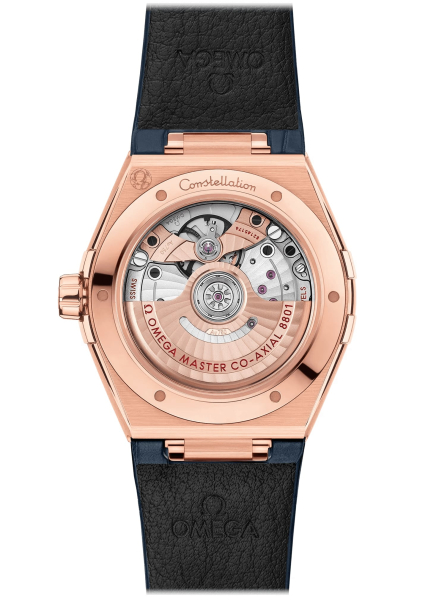 Omega Constellation 131.53.39.20.03.001