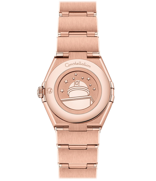 Omega Constellation 131.55.28.60.55.001