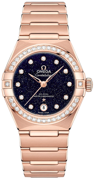 Omega Constellation 131.55.29.20.53.003 Omega Constellation 131.55.29.20.53.003