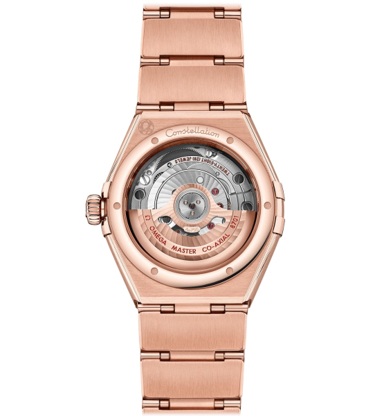 Omega Constellation 131.55.29.20.55.001 Omega Constellation 131.55.29.20.55.001