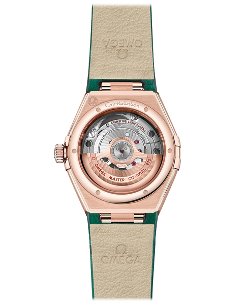 Omega Constellation 131.58.29.20.99.004