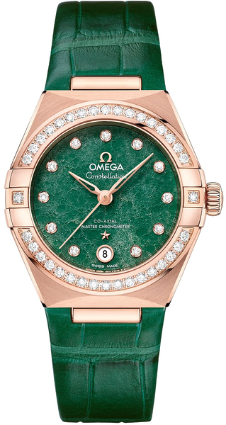 Omega Constellation 131.58.29.20.99.004