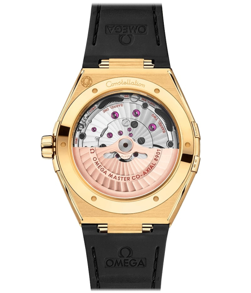 Omega Constellation 131.63.41.21.01.001 Omega Constellation 131.63.41.21.01.001