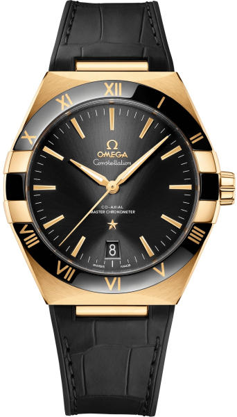 Omega Constellation 131.63.41.21.01.001 Omega Constellation 131.63.41.21.01.001