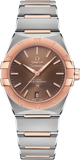 Omega Constellation 131.20.36.20.13.001
