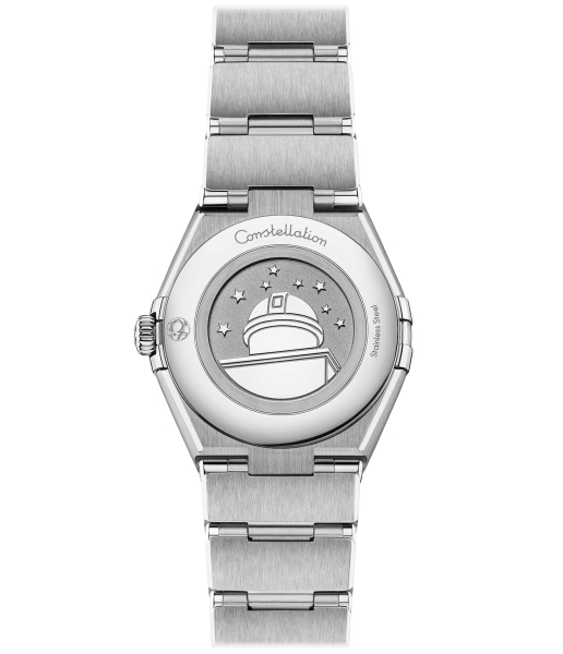 Omega Constellation 131.10.28.60.11.001