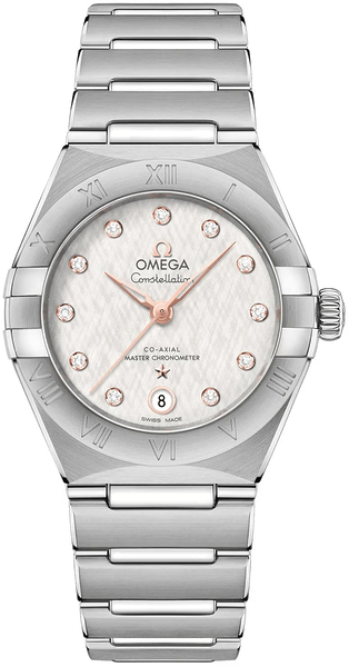 Omega Constellation 131.10.29.20.52.001 Omega Constellation 131.10.29.20.52.001