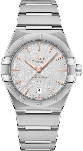 Omega Constellation 131.10.39.20.06.001 Omega Constellation 131.10.39.20.06.001