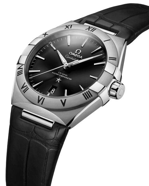 Omega Constellation 131.13.39.20.01.001 Omega Constellation 131.13.39.20.01.001