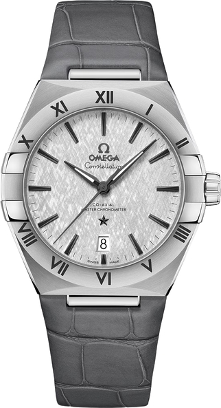 Omega Constellation 131.13.39.20.06.001