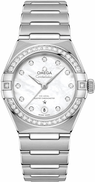Omega Constellation 131.15.29.20.55.001 Omega Constellation 131.15.29.20.55.001