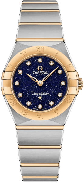 Omega Constellation 131.20.25.60.53.001 Omega Constellation 131.20.25.60.53.001