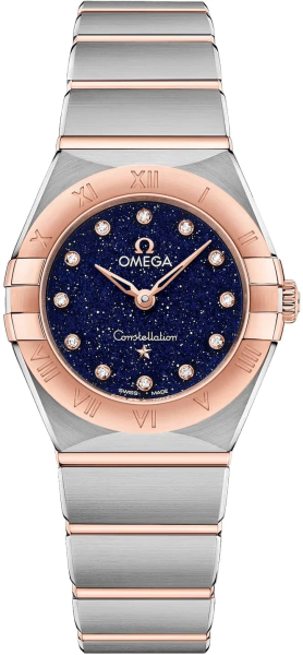 Omega Constellation 131.20.25.60.53.002 Omega Constellation 131.20.25.60.53.002