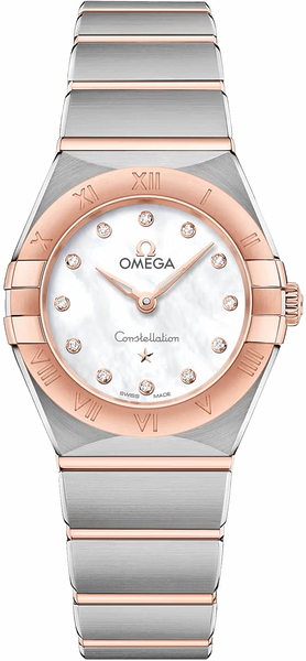 Omega Constellation 131.20.25.60.55.001 Omega Constellation 131.20.25.60.55.001