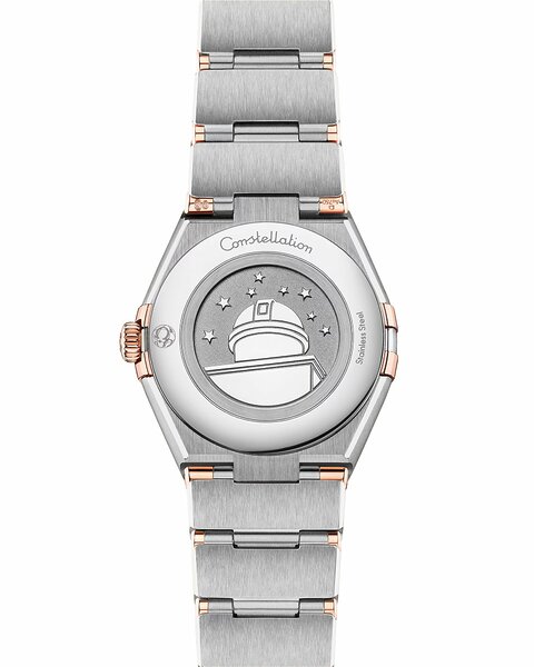 Omega Constellation 131.20.28.60.02.001