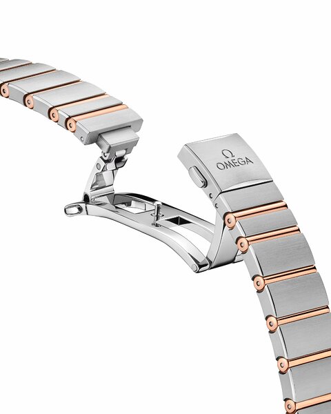 Omega Constellation 131.20.28.60.02.001