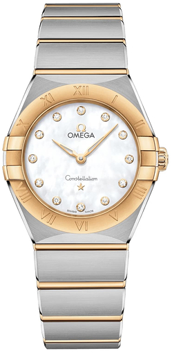 Omega Constellation 131.20.28.60.55.002