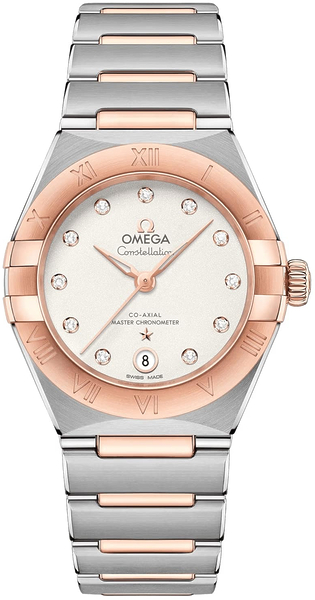 Omega Constellation 131.20.29.20.52.001 Omega Constellation 131.20.29.20.52.001