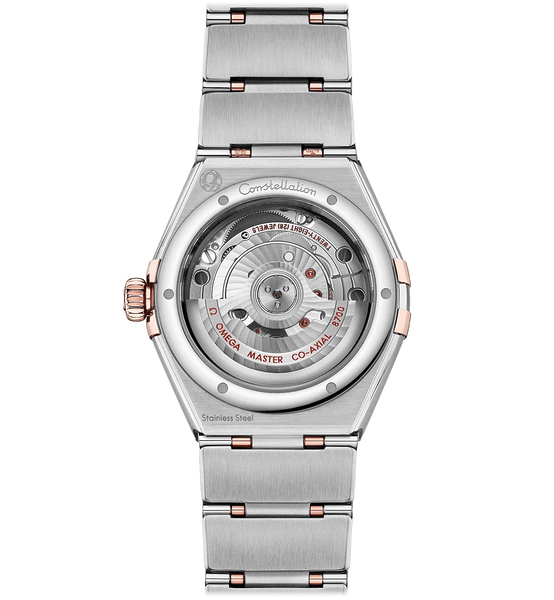 Omega Constellation 131.20.29.20.52.001 Omega Constellation 131.20.29.20.52.001