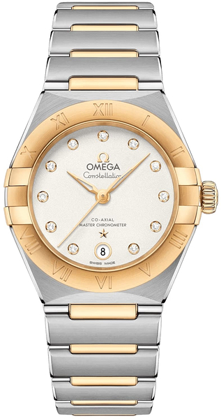 Omega Constellation 131.20.29.20.52.002 Omega Constellation 131.20.29.20.52.002