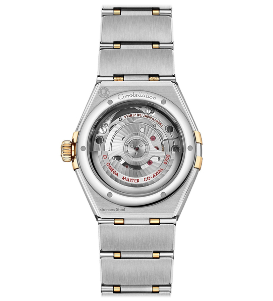 Omega Constellation 131.20.29.20.52.002 Omega Constellation 131.20.29.20.52.002