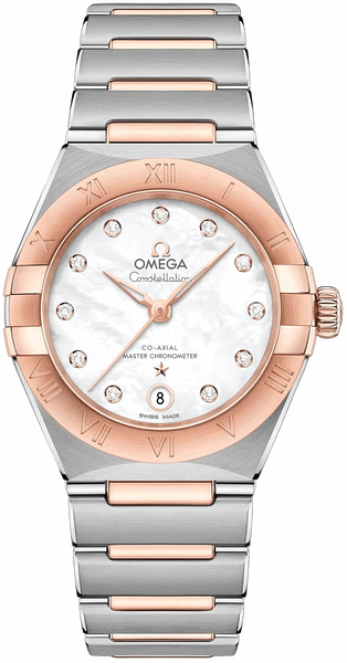 Omega Constellation 131.20.29.20.55.001 Omega Constellation 131.20.29.20.55.001