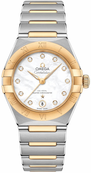Omega Constellation 131.20.29.20.55.002 Omega Constellation 131.20.29.20.55.002