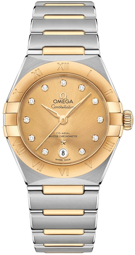 Omega Constellation 131.20.29.20.58.001