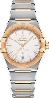 Omega Constellation 131.20.36.20.02.002