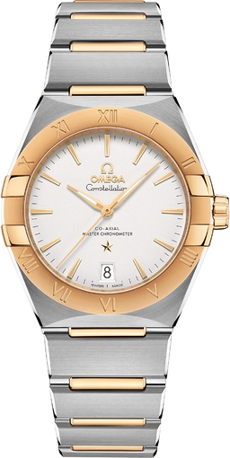 Omega Constellation 131.20.36.20.02.002