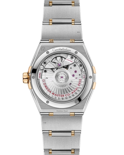 Omega Constellation 131.20.36.20.08.001