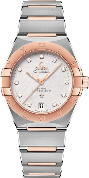 Omega Constellation 131.20.36.20.52.001