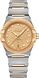 Omega Constellation 131.20.36.20.58.001