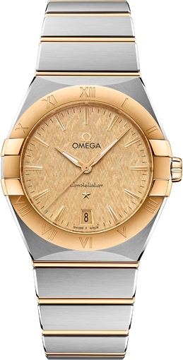 Omega Constellation 131.20.36.60.08.001