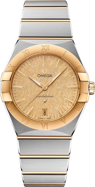 Omega Constellation 131.20.36.60.08.001