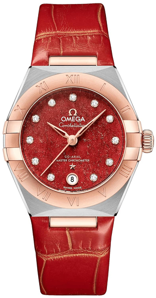 Omega Constellation 131.23.29.20.99.002 Omega Constellation 131.23.29.20.99.002