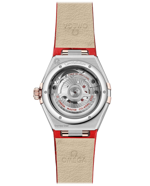 Omega Constellation 131.23.29.20.99.002 Omega Constellation 131.23.29.20.99.002