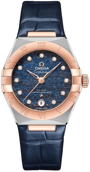Omega Constellation 131.23.29.20.99.003 Omega Constellation 131.23.29.20.99.003