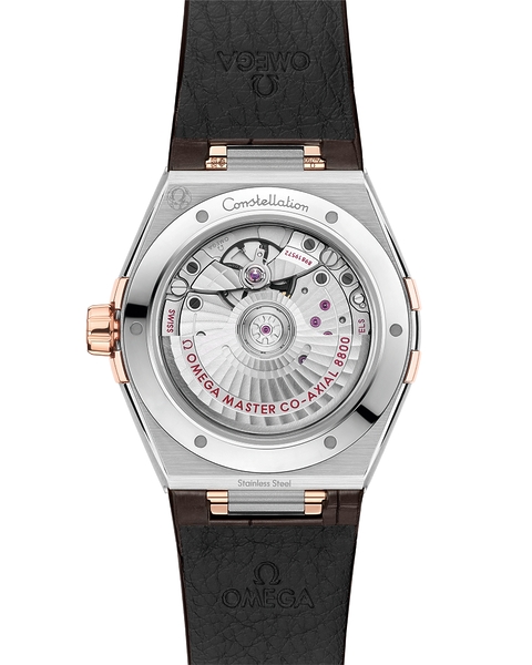 Omega Constellation 131.23.39.20.52.001