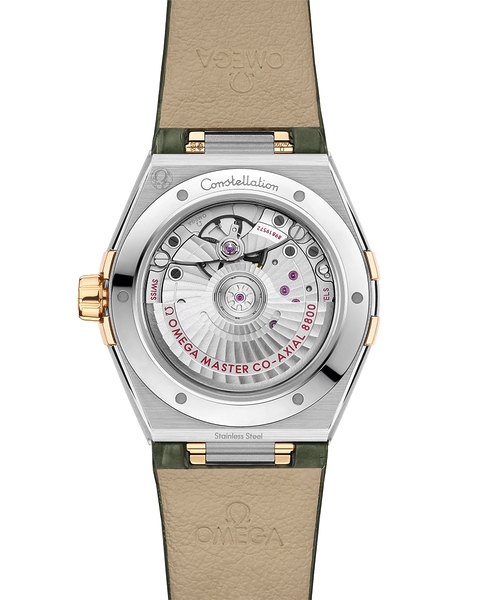 Omega Constellation 131.23.39.20.02.002