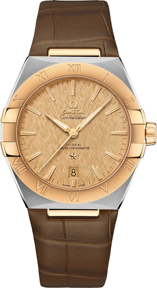 Omega Constellation 131.23.39.20.08.001