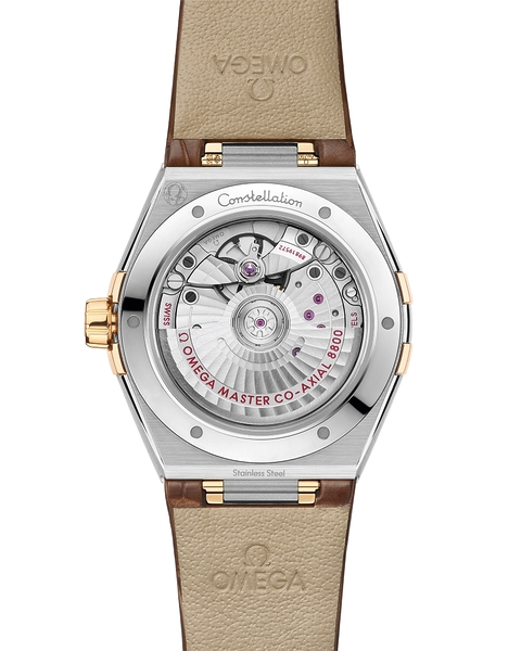Omega Constellation 131.23.39.20.08.001