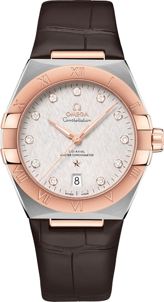 Omega Constellation 131.23.39.20.52.001
