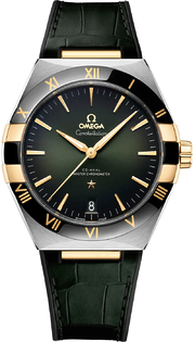 Omega Constellation 131.23.41.21.10.001