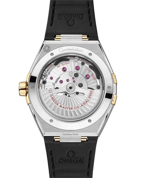 Omega Constellation 131.23.41.21.10.001 Omega Constellation 131.23.41.21.10.001