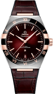 Omega Constellation 131.23.41.21.11.001